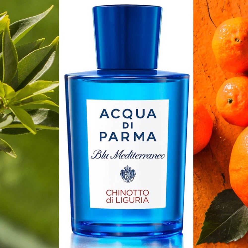 Acqua di Parma Chinotto di laguria 5fl oz - Picture 6 of 6